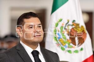 ALEJANDRO ARMENTA