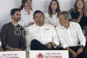 ENTREGA ALARMAS VECINALES 