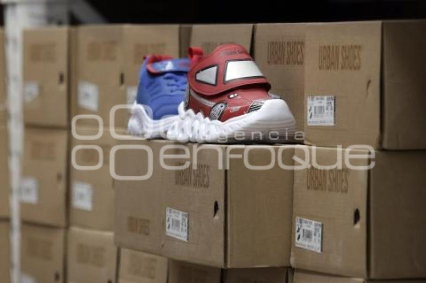 PRICE SHOES
