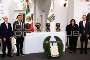 ANIVERSARIO LUCTUOSO . CARMEN SERDÁN