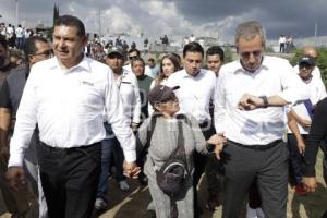 ENTREGA ALARMAS VECINALES 