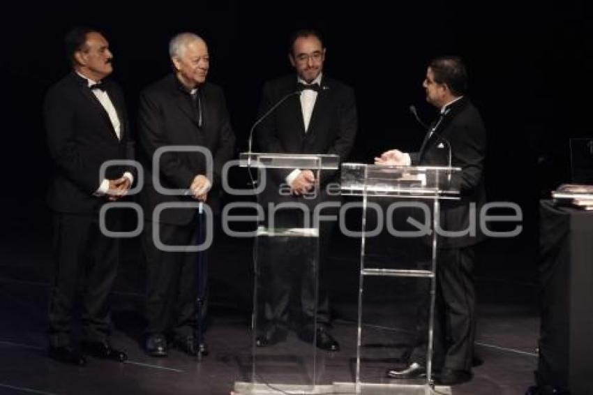 PREMIOS CCE PUEBLA 2025