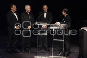 PREMIOS CCE PUEBLA 2025