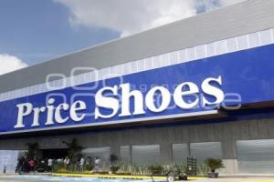 PRICE SHOES
