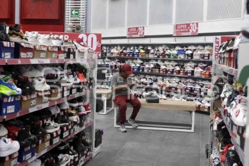 PRICE SHOES