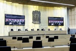 CONGRESO . COMISIÓN PERMANENTE
