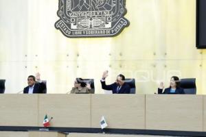 CONGRESO . COMISIÓN PERMANENTE