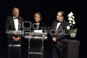 PREMIOS CCE PUEBLA 2025
