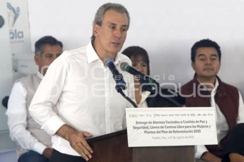 JOSÉ CHEDRAUI