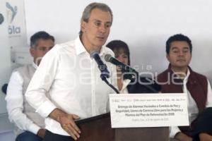 JOSÉ CHEDRAUI 