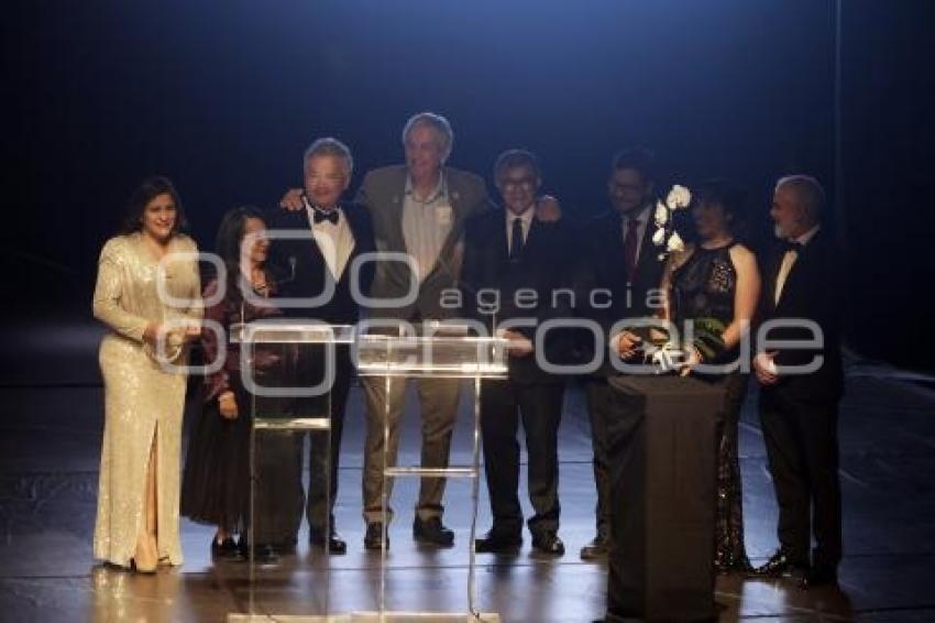 PREMIOS CCE PUEBLA 2025