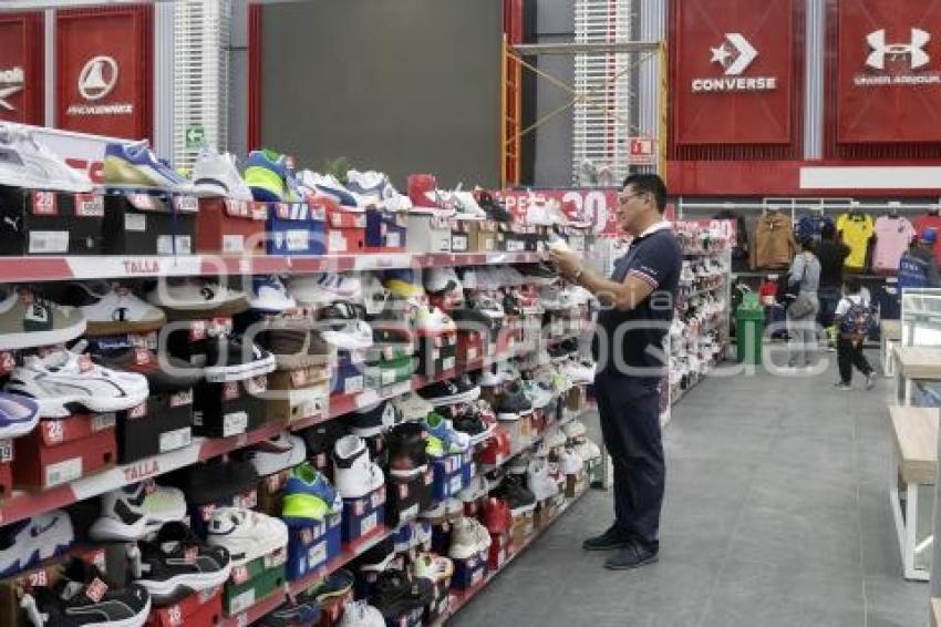 PRICE SHOES