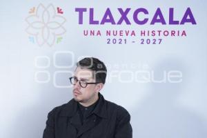 TLAXCALA . ANTONIO MARTÍNEZ VELÁZQUEZ