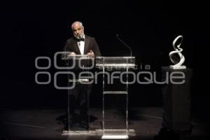 PREMIOS CCE PUEBLA 2025