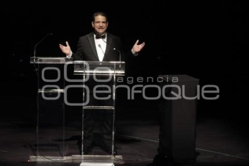 PREMIOS CCE PUEBLA 2025