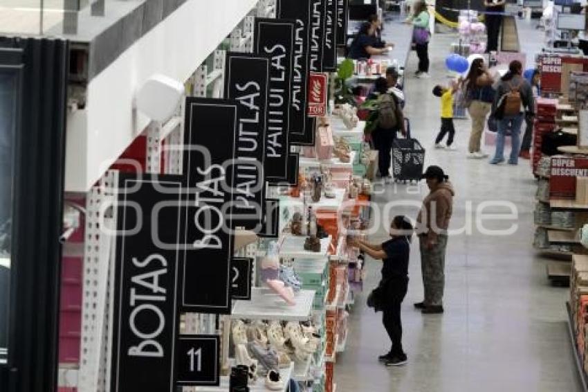PRICE SHOES