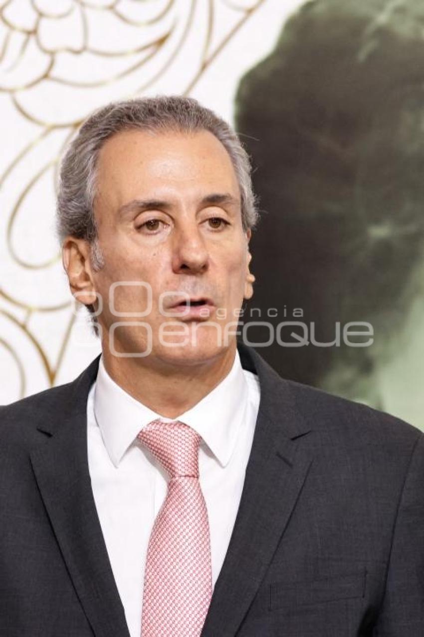 JOSÉ CHEDRAUI