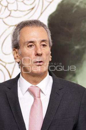 JOSÉ CHEDRAUI