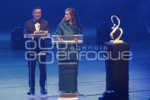 PREMIOS CCE PUEBLA 2025