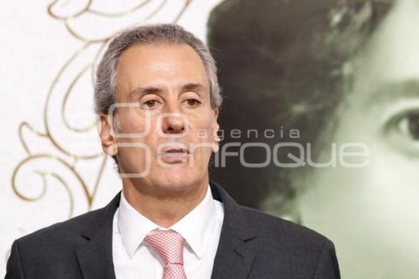 JOSÉ CHEDRAUI