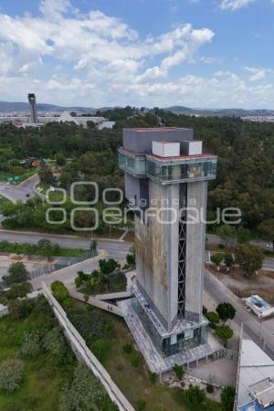 TELEFÉRICO