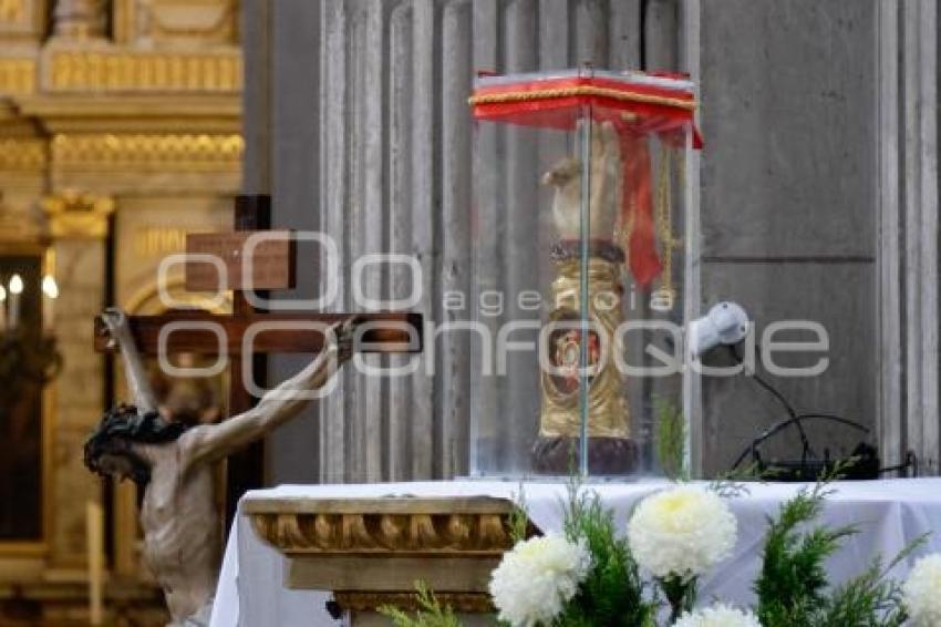 ORDENACIÓN DIACONAL