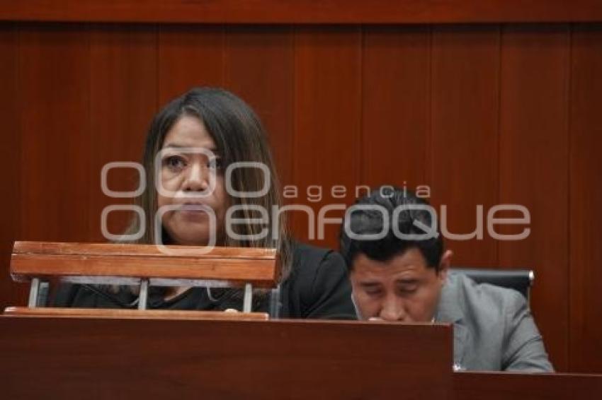 TLAXCALA . MARIBEL LEÓN CRUZ