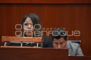 TLAXCALA . MARIBEL LEÓN CRUZ