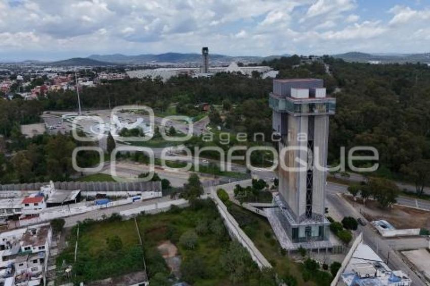 TELEFÉRICO