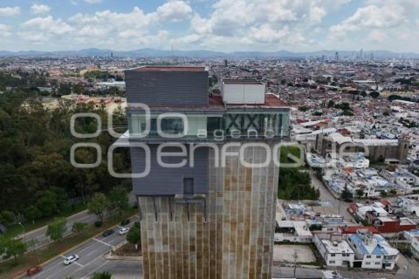 TELEFÉRICO