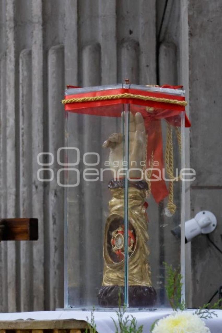 ORDENACIÓN DIACONAL
