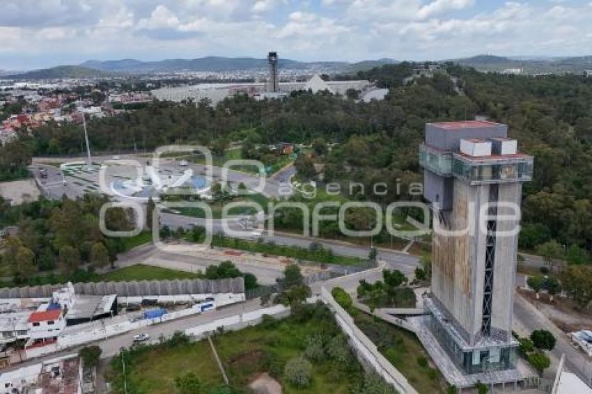 TELEFÉRICO
