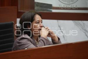 TLAXCALA . BERTHA MASTRANZO CORONA