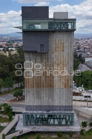 TELEFÉRICO