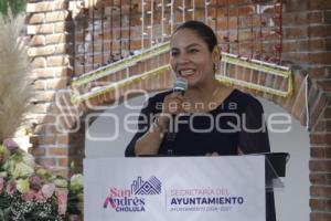 GUADALUPE CUAUTLE