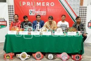 POLIDEPORTIVO SEIS DÉCADAS