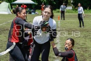 TORNEO ARCÁNGELES
