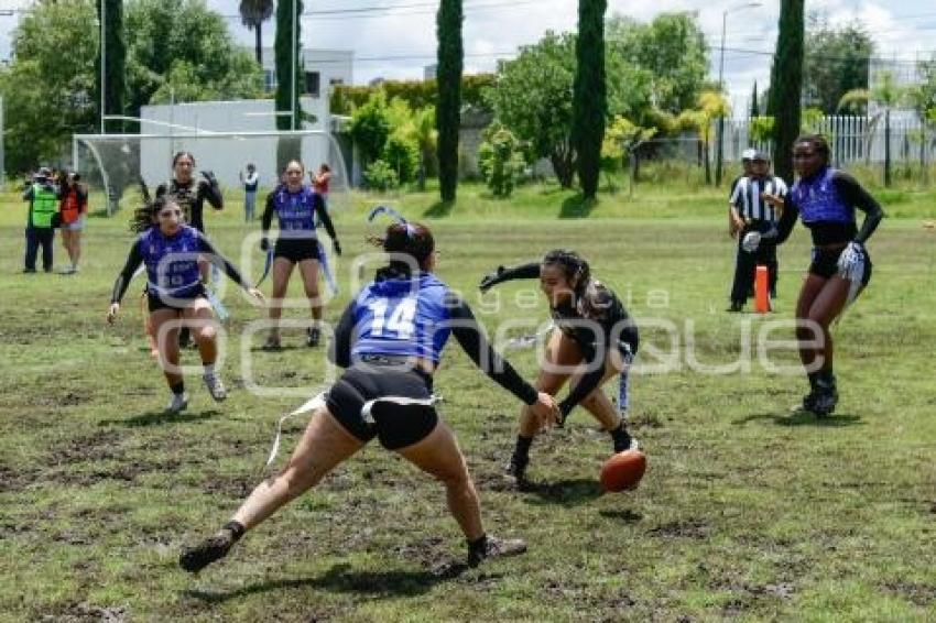 TORNEO ARCÁNGELES