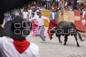 TLAXCALA . HUAMANTLADA 2025