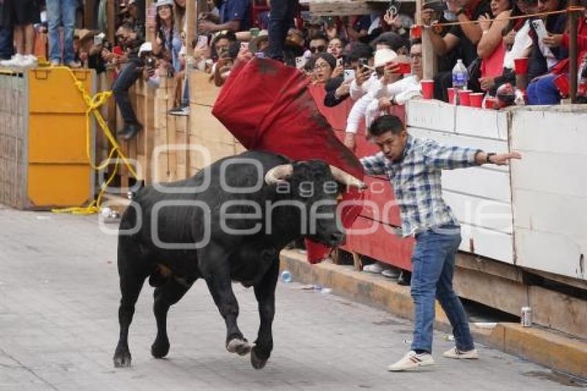 TLAXCALA . HUAMANTLADA 2025