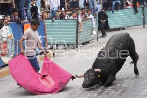TLAXCALA . HUAMANTLADA 2025