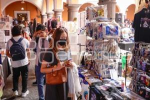 FESTIVAL MICTLAN