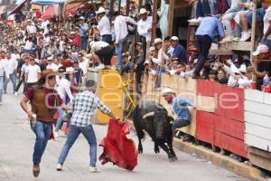 TLAXCALA . HUAMANTLADA 2025