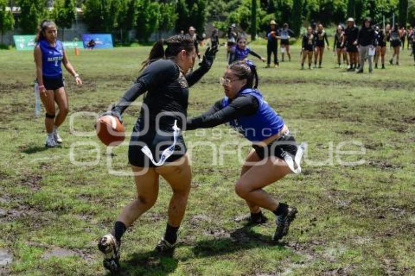TORNEO ARCÁNGELES