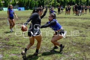 TORNEO ARCÁNGELES