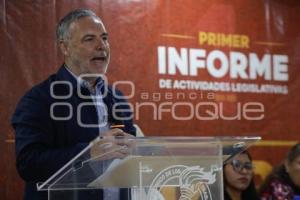 INFORME ACTIVIDADES . ALFONSO RAMIREZ CUELLAR