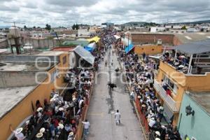 TLAXCALA . HUAMANTLADA 2025