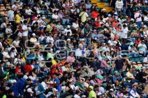 BÉISBOL . PERICOS VS DIABLOS