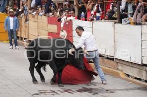 TLAXCALA . HUAMANTLADA 2025