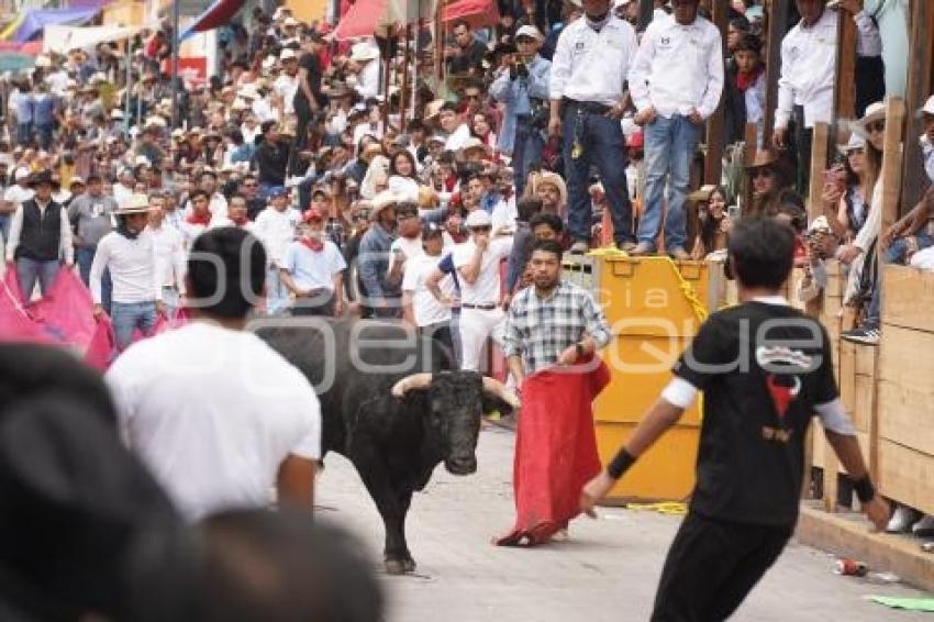 TLAXCALA . HUAMANTLADA 2025